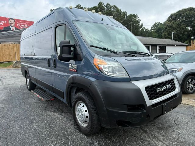 ram promaster cargo van 2021 3C6MRVJG6ME571416 image ram promaster cargo van 2021 3C6MRVJG6ME571416 image